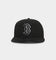 New Era Boston Red Sox 9FIFTY High Profile Retro Crown Snapback Black/White