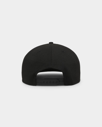 New Era Boston Red Sox 9FIFTY High Profile Retro Crown Snapback Black/White