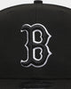 New Era Boston Red Sox 9FIFTY High Profile Retro Crown Snapback Black/White