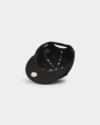 New Era Boston Red Sox 9FIFTY High Profile Retro Crown Snapback Black/White