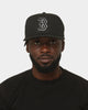 New Era Boston Red Sox 9FIFTY High Profile Retro Crown Snapback Black/White