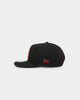 New Era Boston Red Sox 9FIFTY High Profile Retro Crown Snapback Black/Original Team Colours