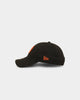 New Era San Francisco Giants Core 9FORTY Casual Strapback Black/Original Team Colours