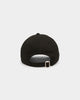 New Era Pittsburgh Pirates 'Black On Black' 9FORTY Casual Strapback Black/Black