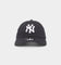 New Era New York Yankees Core Team 9FORTY Casual Strapback Original Team Colours