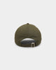 New Era New York Yankees Core 9FORTY Casual Strapback Olive/Black