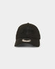New Era Los Angeles Lakers 'Black On Black' 9FORTY Casual Strapback Black/Black