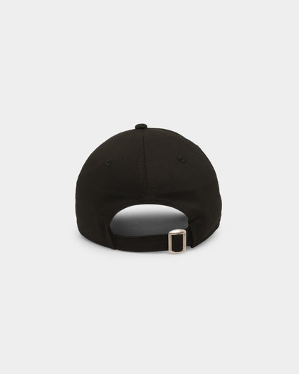 New Era Los Angeles Lakers Core 9FORTY Casual Strapback Black/Original Team Colours