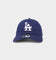 New Era Los Angeles Dodgers Core Team 9FORTY Casual Strapback Original Team Colours