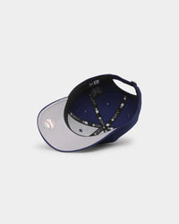New Era Los Angeles Dodgers Core Team 9FORTY Casual Strapback Original Team Colours