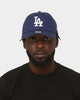 New Era Los Angeles Dodgers Core Team 9FORTY Casual Strapback Original Team Colours