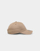 New Era Los Angeles Dodgers 'Camel White' 9FORTY Casual Strapback Tumbleweed/White