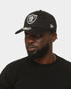 New Era Las Vegas Raiders Core Team 9FORTY Casual Strapback Black/White