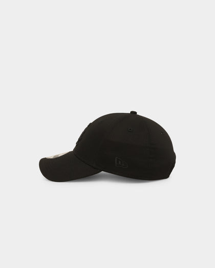 New Era Chicago White Sox Black Classic Edition 9Forty A New Era Chicago White Sox Black Classic Edition 9Forty A