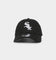 New Era Chicago White Sox 9FORTY Casual Strapback Black/White