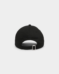 New Era Chicago White Sox 9FORTY Casual Strapback Black/White