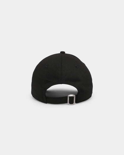 New Era Chicago White Sox 9FORTY Casual Strapback Black/White