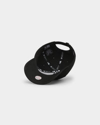 New Era Chicago White Sox 9FORTY Casual Strapback Black/White