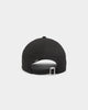 New Era Chicago Bulls 'Black On Black' 9FORTY Casual Strapback Black/Black