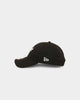 New Era Chicago Bulls Core 9FORTY Casual Strapback Black/White