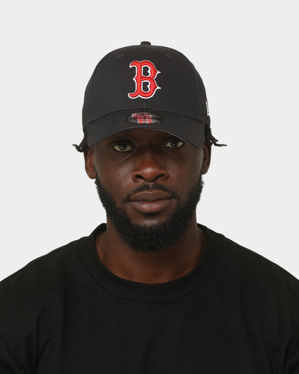 New Era Boston Red Sox 9FORTY Casual Strapback Original Team Colours