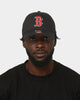 New Era Boston Red Sox 9FORTY Casual Strapback Original Team Colours