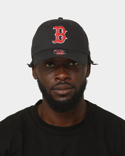 New Era Boston Red Sox 9FORTY Casual Strapback Original Team Colours
