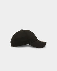 New Era Boston Red Sox 'Black On Black' 9FORTY Casual Strapback Black/Black