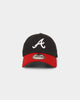 New Era Atlanta Braves Core 9FORTY Casual Strapback Original Team Colours