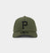 New Era Pittsburg Pirates 'Olive/Grey Undervisor' 9FORTY A-Frame Snapback Olive/Black
