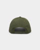 New Era Pittsburg Pirates 'Olive/Grey Undervisor' 9FORTY A-Frame Snapback Olive/Black