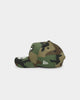 New Era Chicago Bulls 'Core Camo' 9FORTY A-Frame Snapback Camo/White