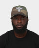 New Era Chicago Bulls 'Core Camo' 9FORTY A-Frame Snapback Camo/White