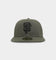 New Era San Francisco Giants 'Olive Black' 59FIFTY Fitted Olive/Black