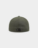 New Era San Francisco Giants 'Olive Black' 59FIFTY Fitted Olive/Black