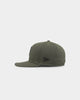 New Era San Francisco Giants 'Olive Black' 59FIFTY Fitted Olive/Black