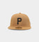 New Era Pittsburgh Pirates 'Wheat' 59FIFTY Fitted Wheat/Black