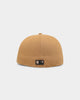 New Era Pittsburgh Pirates 'Wheat' 59FIFTY Fitted Wheat/Black