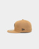 New Era Pittsburgh Pirates 'Wheat' 59FIFTY Fitted Wheat/Black