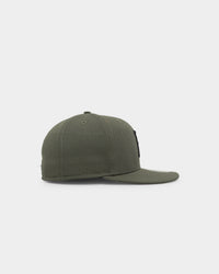 New Era Pittsburgh Pirates 'Olive Black' 59FIFTY Fitted Olive/Black