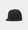 New Era Pittsburgh Pirates 'Black On Black' 59FIFTY Fitted Black/Black