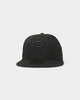 New Era Pittsburgh Pirates 'Black On Black' 59FIFTY Fitted Black/Black