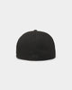 New Era Pittsburgh Pirates 'Black On Black' 59FIFTY Fitted Black/Black