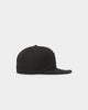 New Era Pittsburgh Pirates 'Black On Black' 59FIFTY Fitted Black/Black