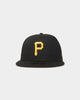 New Era Pittsburgh Pirates 59FIFTY Fitted Black/Original Team Colours