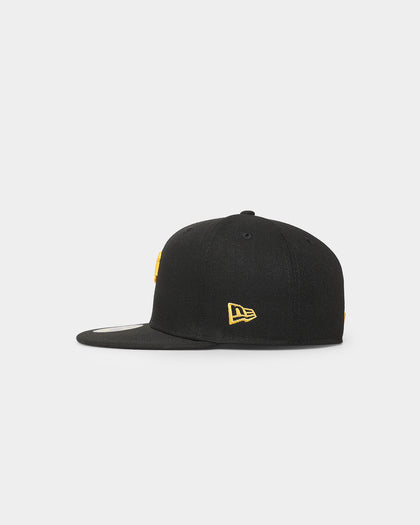 New Era Pittsburgh Pirates 59FIFTY Fitted Black/Original Team Colours
