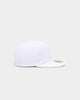 New Era New York Yankees 'White On White' 59FIFTY Fitted White/White