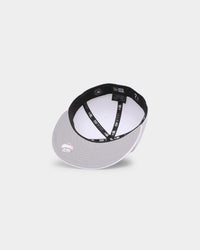 New Era New York Yankees 'White On White' 59FIFTY Fitted White/White