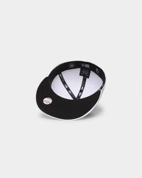 New Era New York Yankees 'Core White/Black' 59FIFTY Fitted White/Black