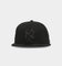 New Era New York Yankees 59FIFTY Fitted Black/Silver